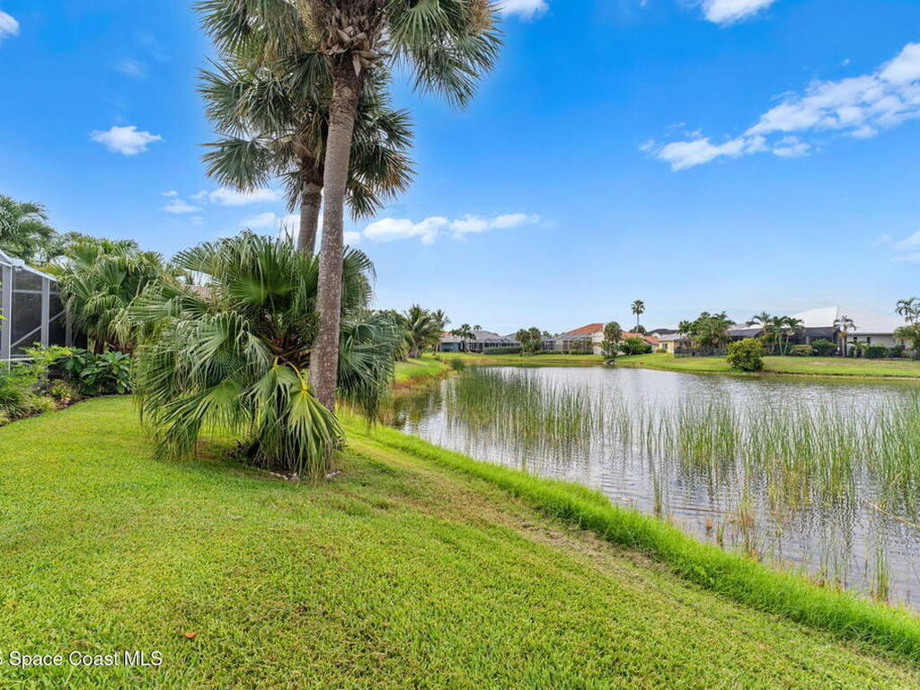 248 Loggerhead Drive, Melbourne Beach, FL 32951