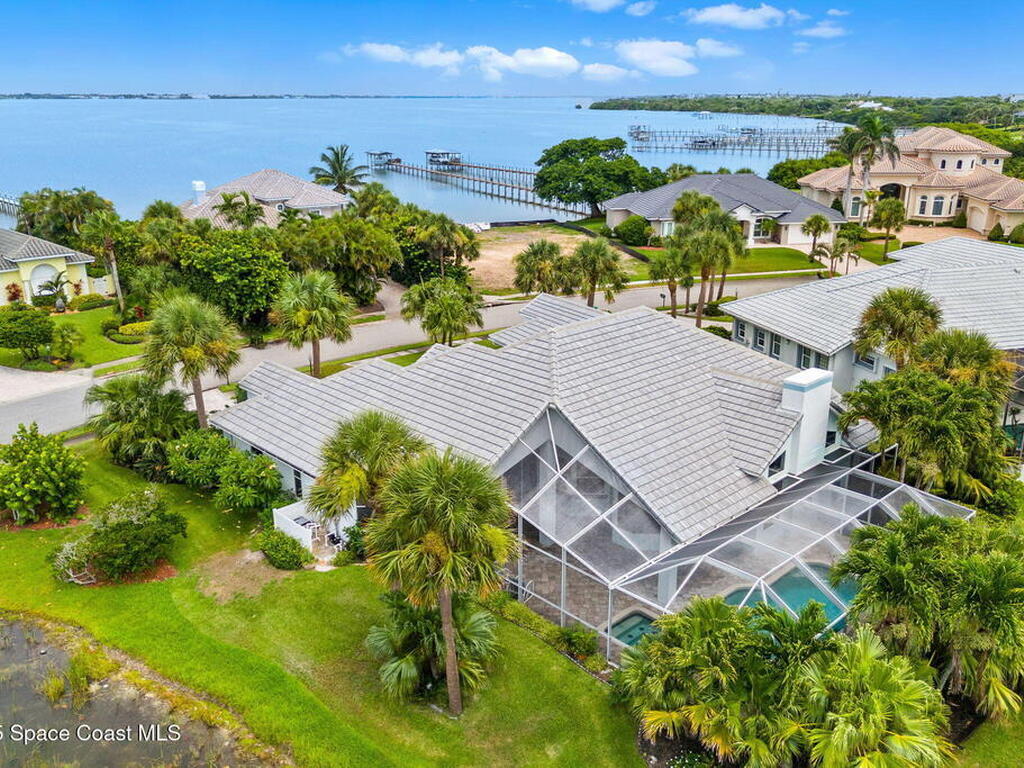 248 Loggerhead Drive, Melbourne Beach, FL 32951