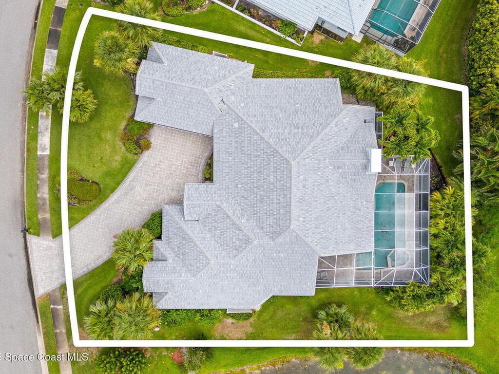 248 Loggerhead Drive, Melbourne Beach, FL 32951