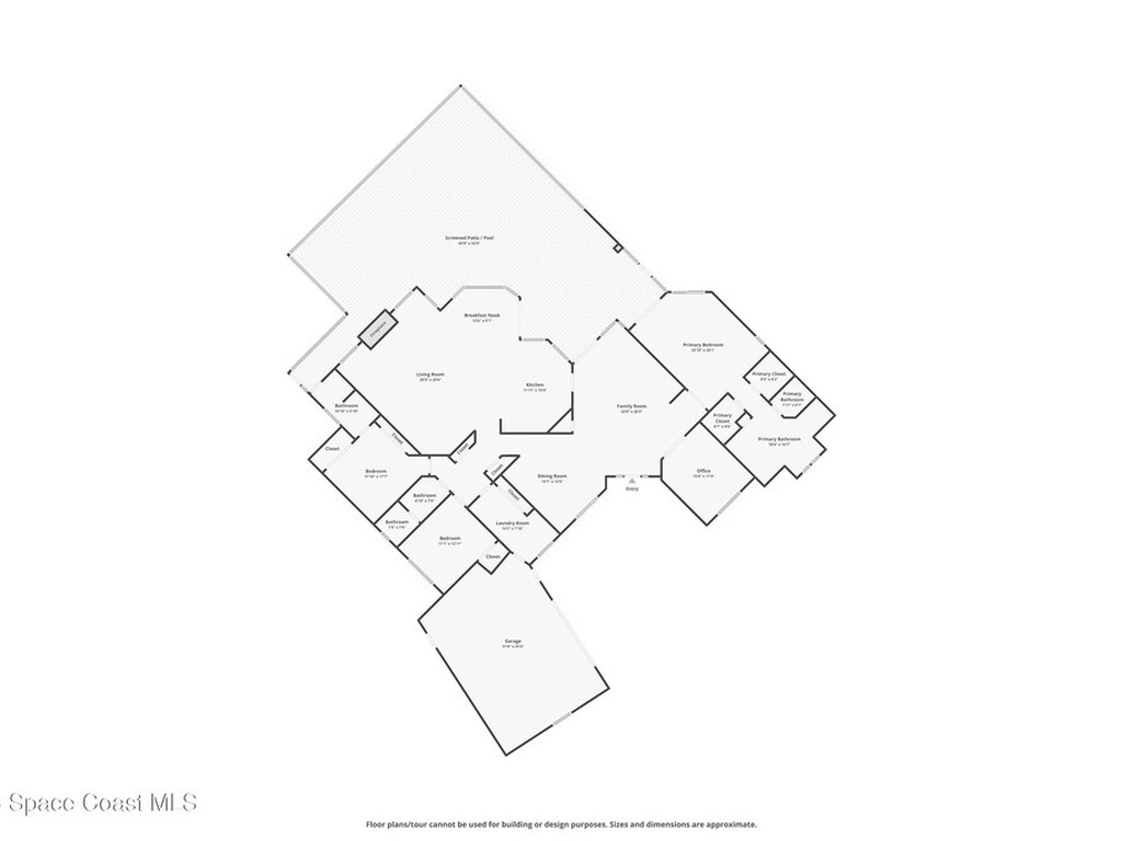 248 Loggerhead Drive, Melbourne Beach, FL 32951