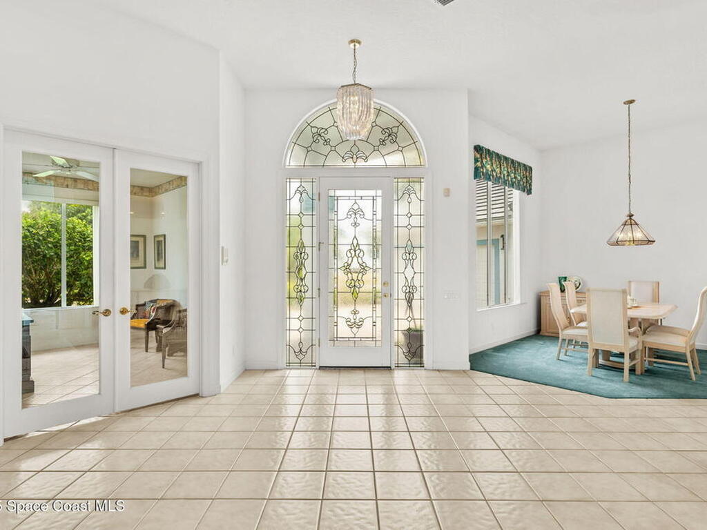 248 Loggerhead Drive, Melbourne Beach, FL 32951