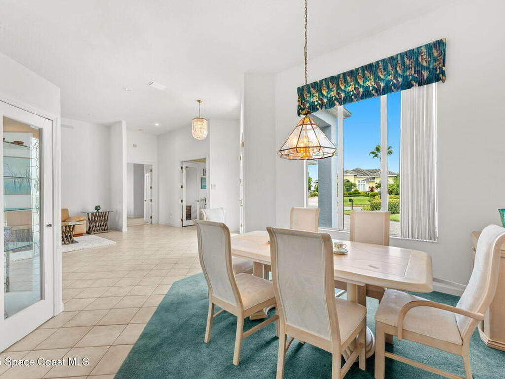 248 Loggerhead Drive, Melbourne Beach, FL 32951