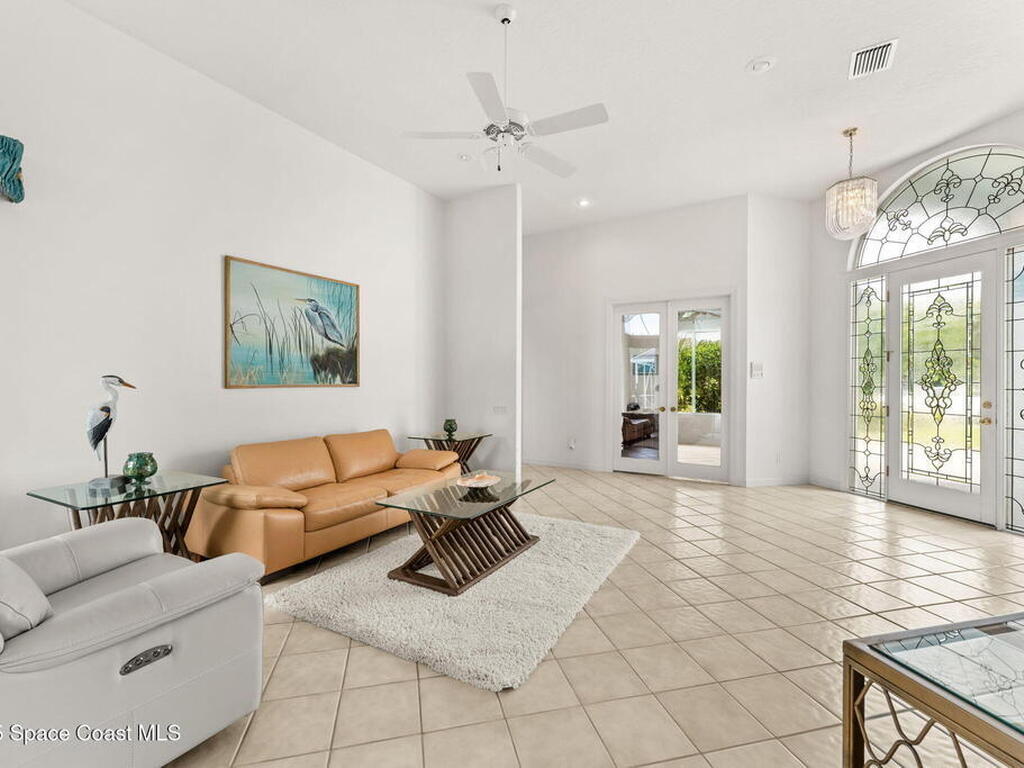 248 Loggerhead Drive, Melbourne Beach, FL 32951