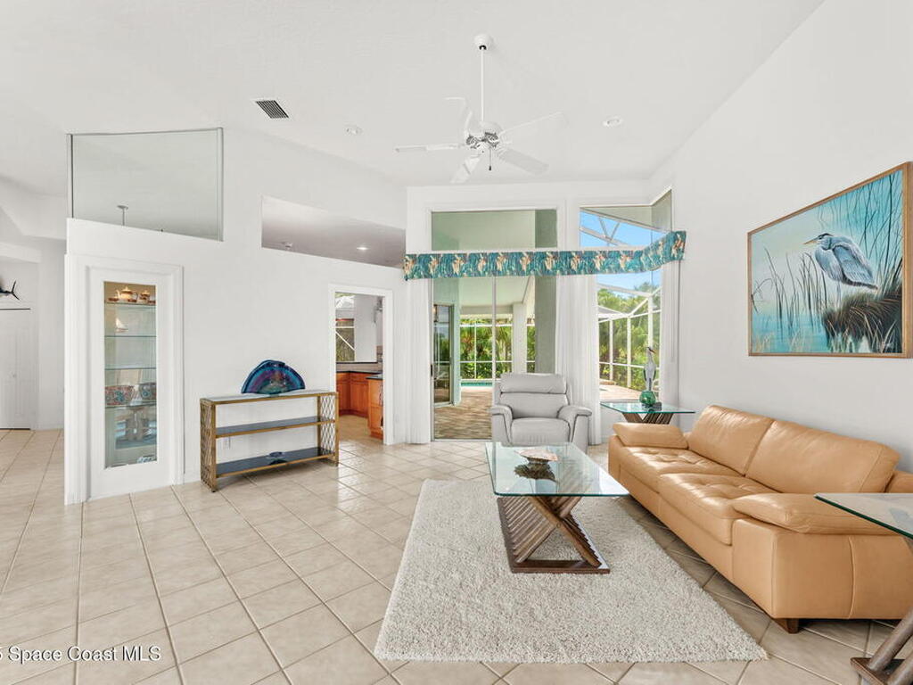 248 Loggerhead Drive, Melbourne Beach, FL 32951
