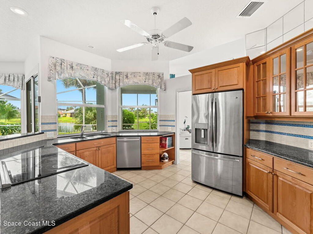 248 Loggerhead Drive, Melbourne Beach, FL 32951