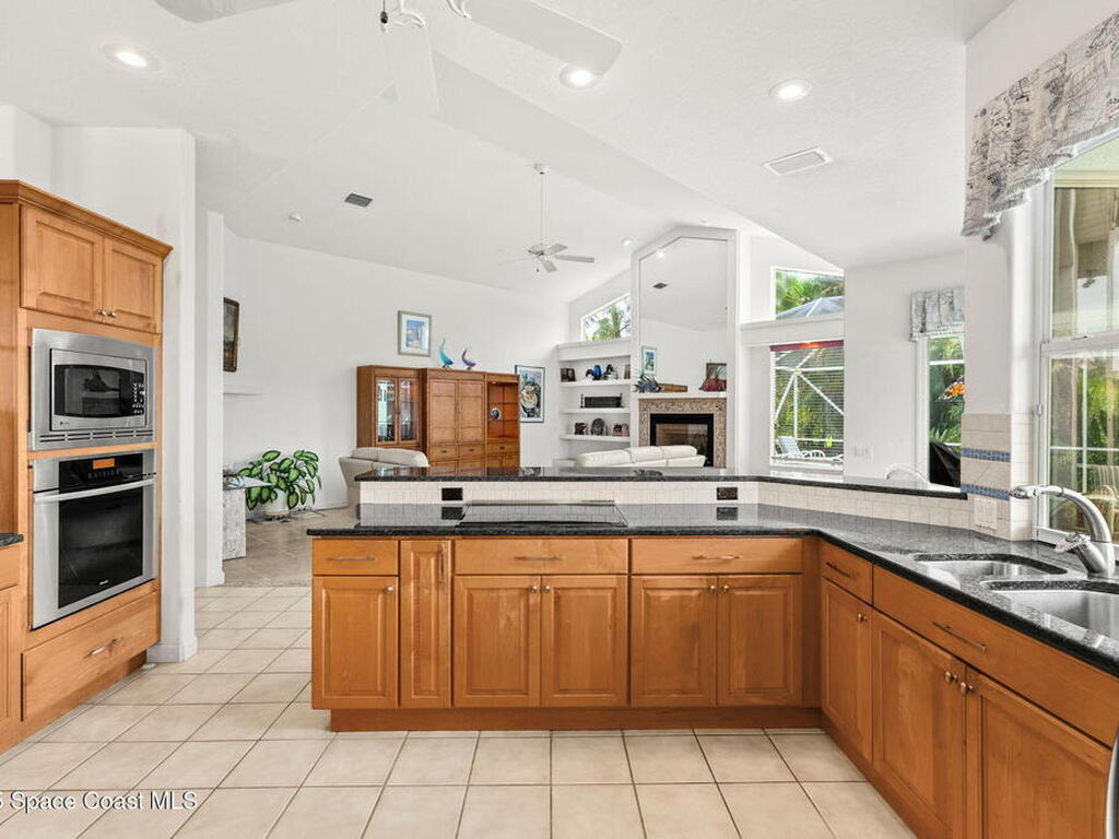 248 Loggerhead Drive, Melbourne Beach, FL 32951