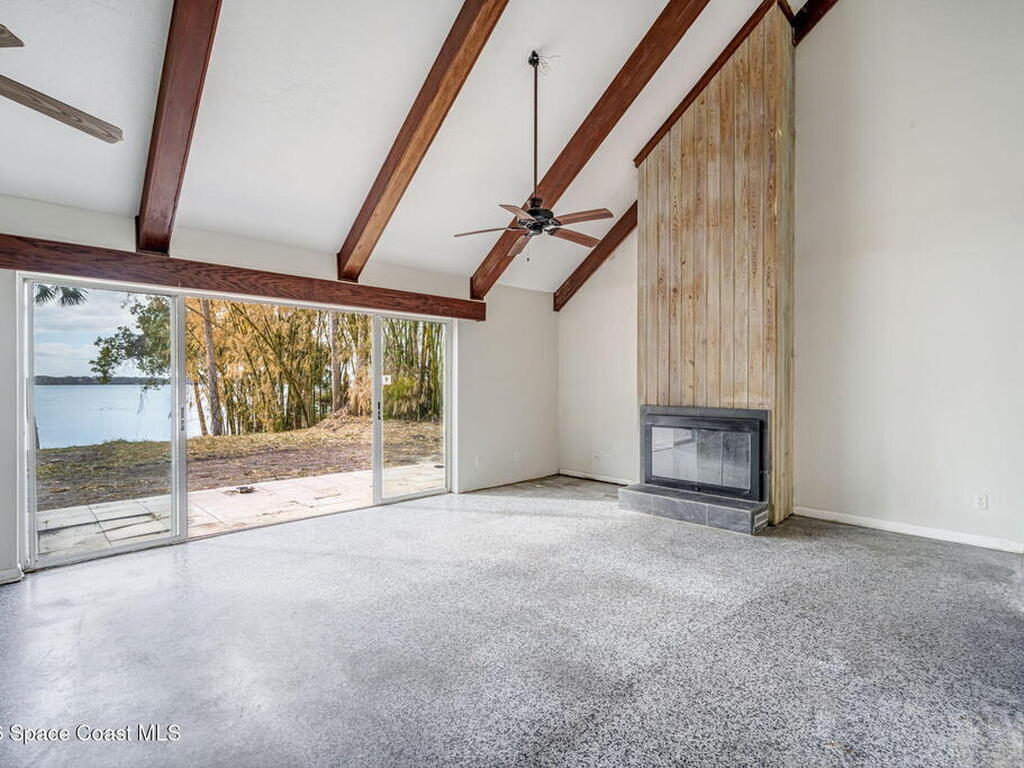 535 Robinhood Drive, Merritt Island, FL 32953