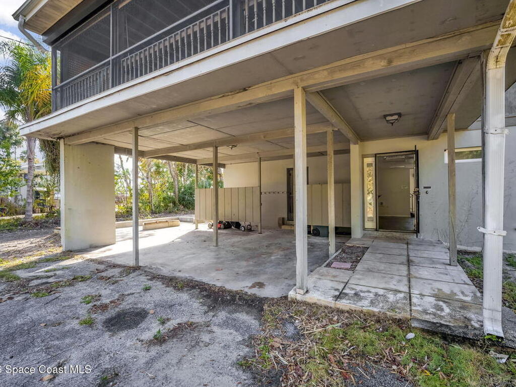 535 Robinhood Drive, Merritt Island, FL 32953