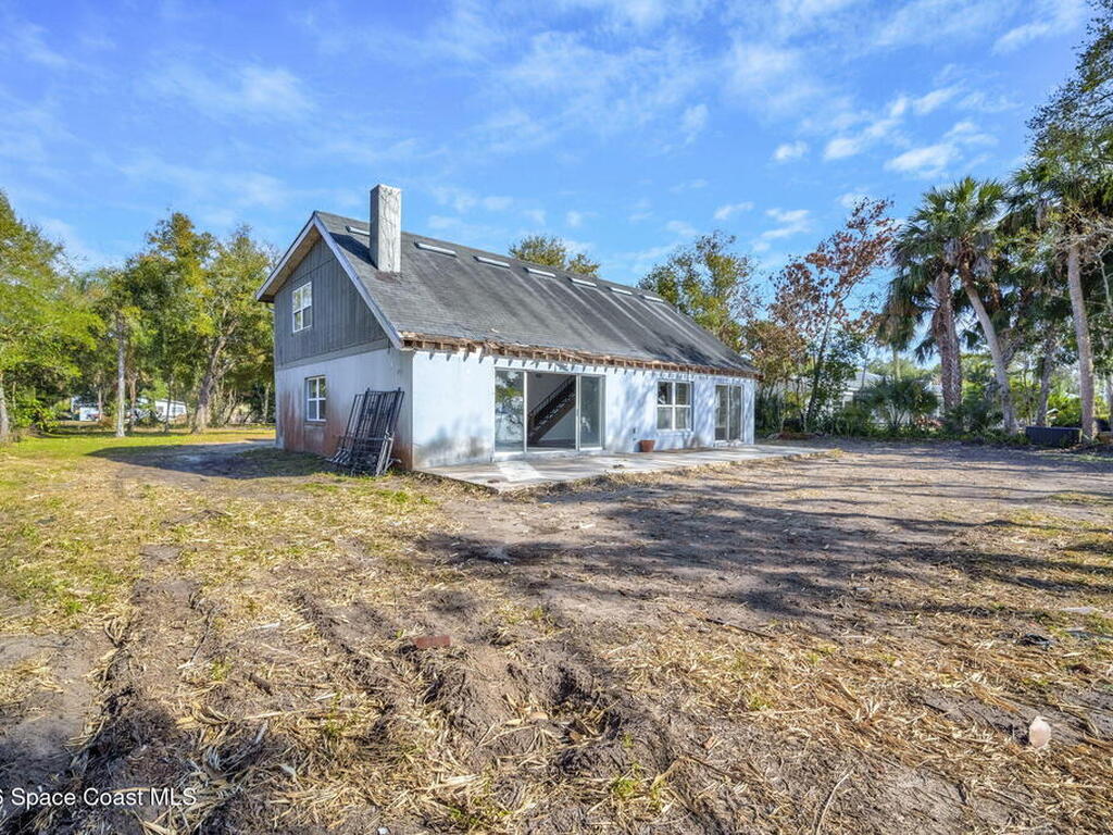 535 Robinhood Drive, Merritt Island, FL 32953