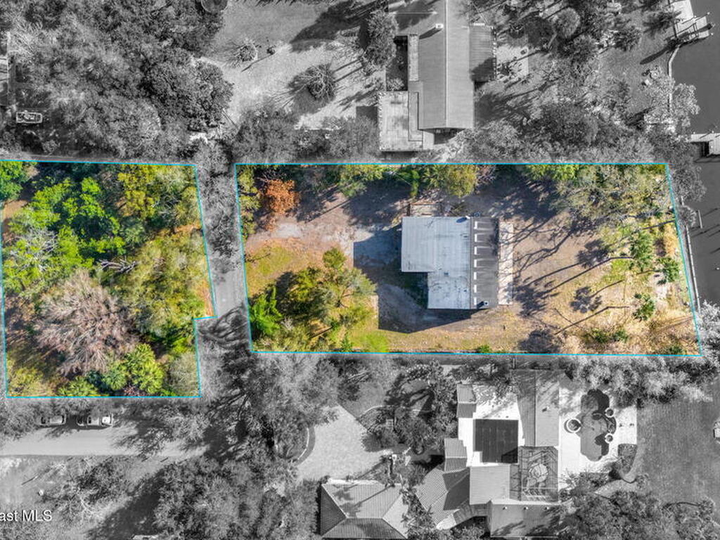 535 Robinhood Drive, Merritt Island, FL 32953