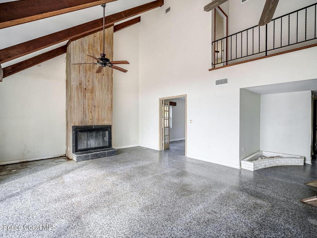 535 Robinhood Drive, Merritt Island, FL 32953