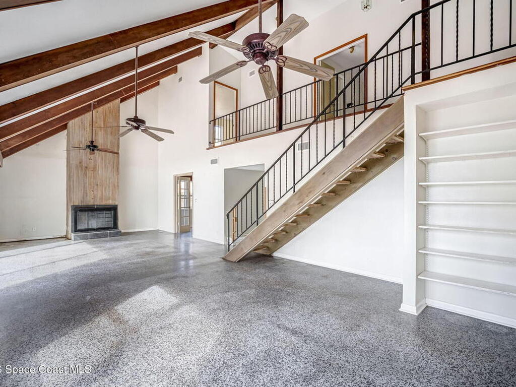 535 Robinhood Drive, Merritt Island, FL 32953