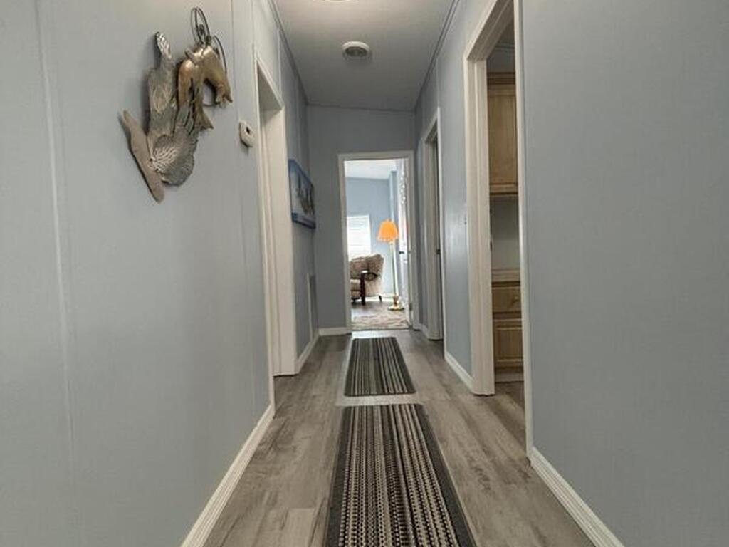 810 Thrush Circle, Barefoot Bay, FL 32976