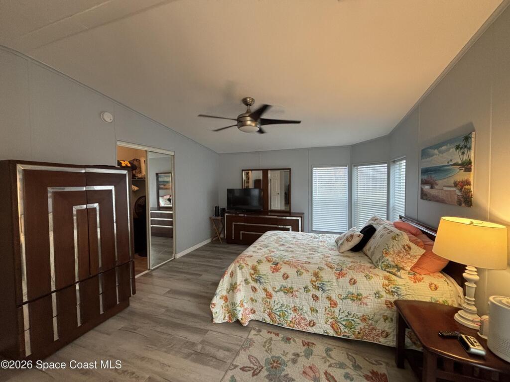 810 Thrush Circle, Barefoot Bay, FL 32976