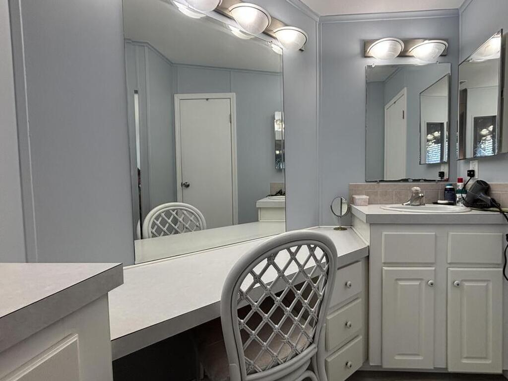 810 Thrush Circle, Barefoot Bay, FL 32976