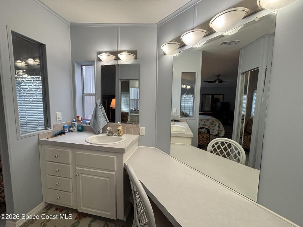 810 Thrush Circle, Barefoot Bay, FL 32976