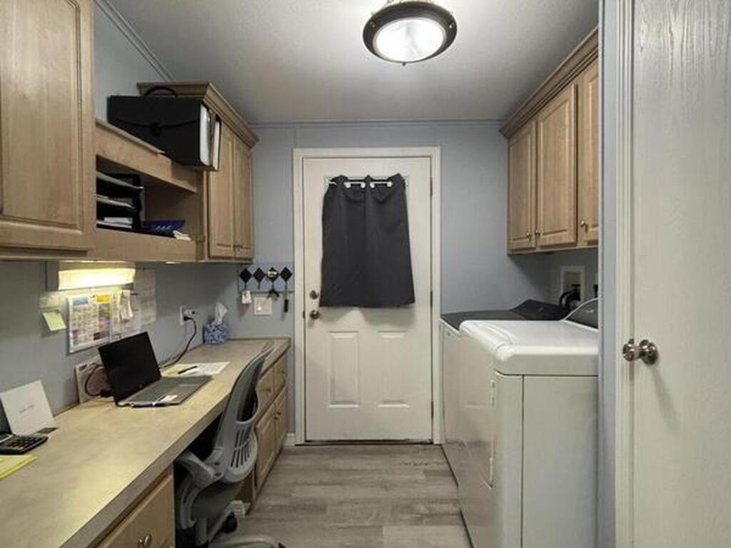 810 Thrush Circle, Barefoot Bay, FL 32976