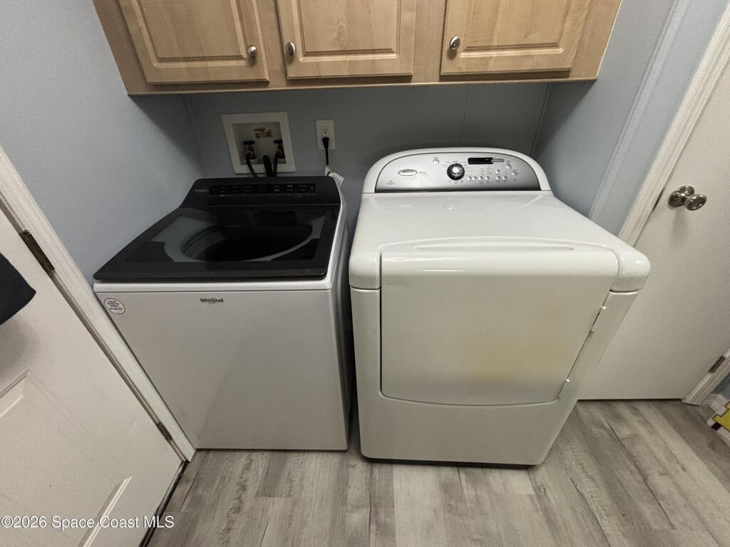 810 Thrush Circle, Barefoot Bay, FL 32976