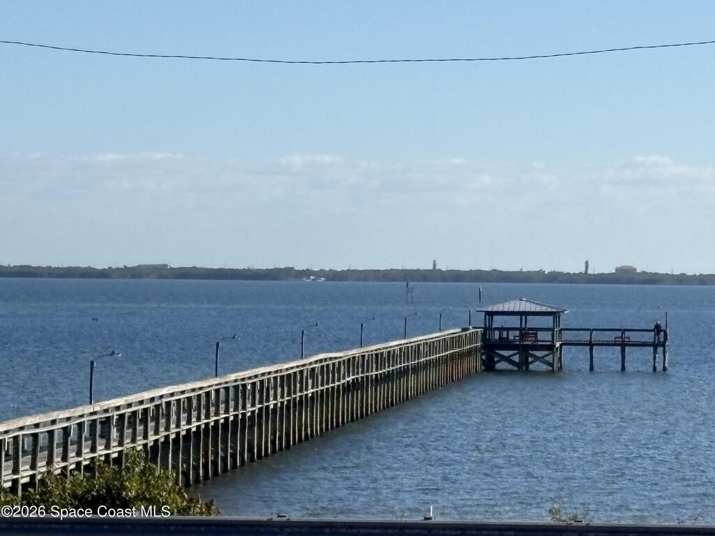 810 Thrush Circle, Barefoot Bay, FL 32976