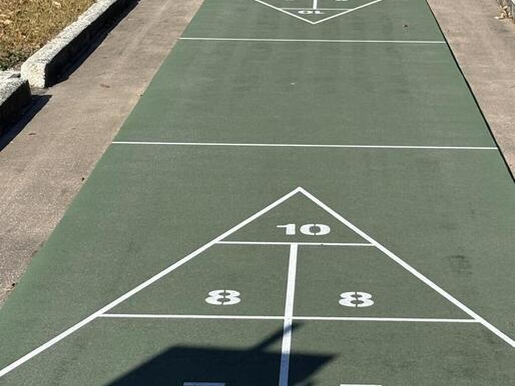 810 Thrush Circle, Barefoot Bay, FL 32976