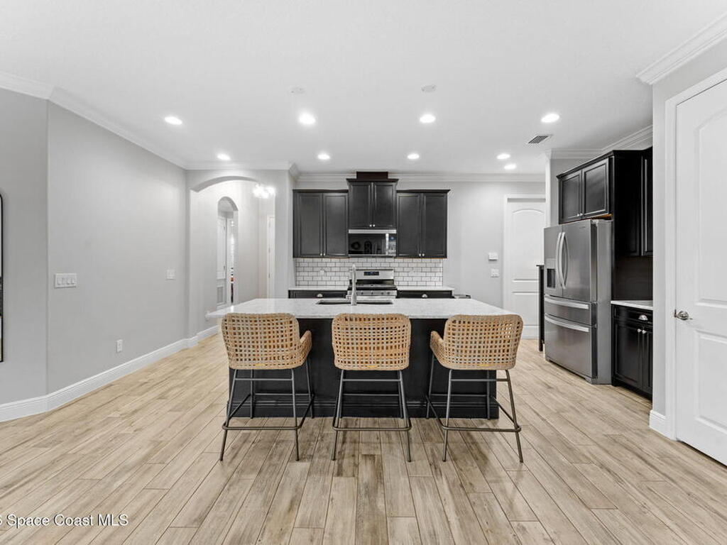 3147 Trasona Drive, Melbourne, FL 32940