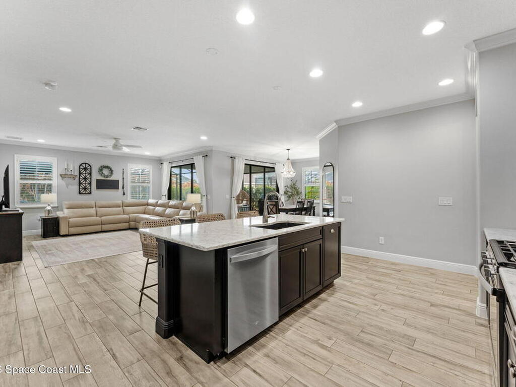 3147 Trasona Drive, Melbourne, FL 32940