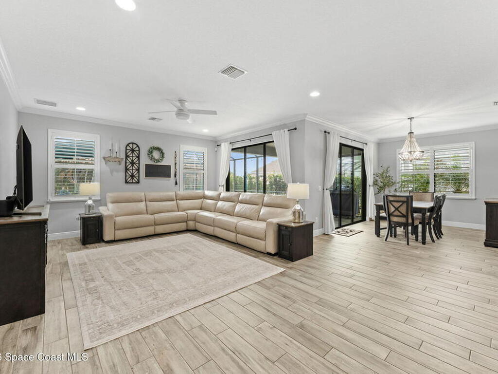 3147 Trasona Drive, Melbourne, FL 32940