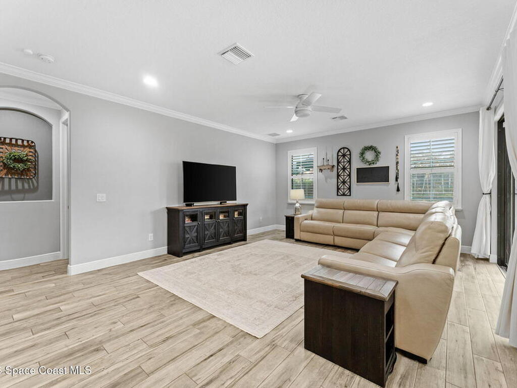 3147 Trasona Drive, Melbourne, FL 32940