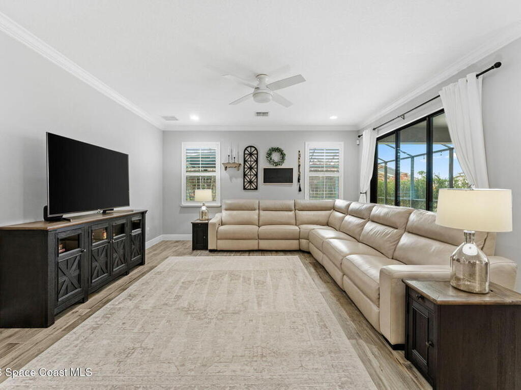 3147 Trasona Drive, Melbourne, FL 32940