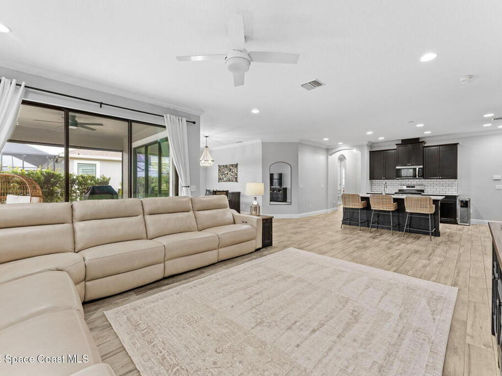 3147 Trasona Drive, Melbourne, FL 32940