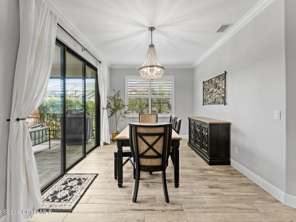 3147 Trasona Drive, Melbourne, FL 32940