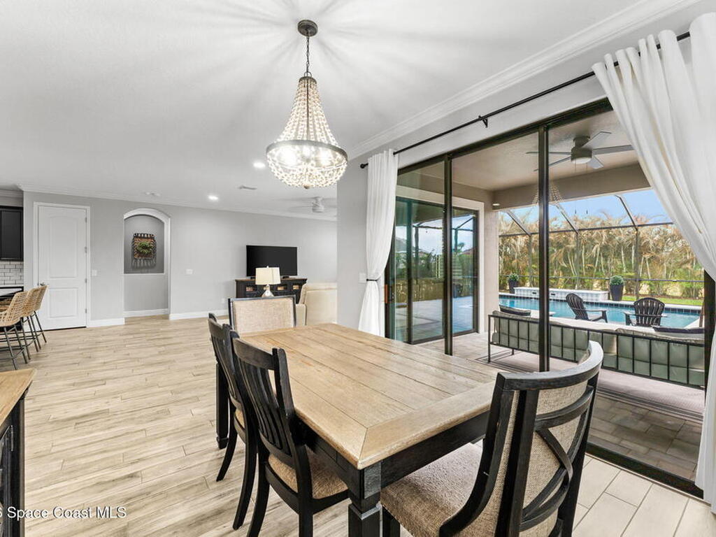 3147 Trasona Drive, Melbourne, FL 32940