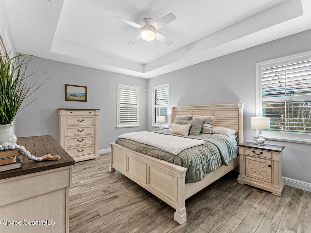 3147 Trasona Drive, Melbourne, FL 32940