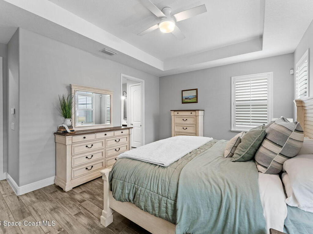 3147 Trasona Drive, Melbourne, FL 32940