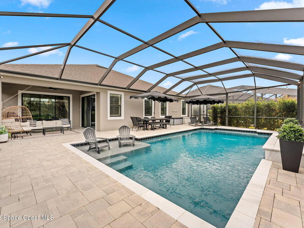 3147 Trasona Drive, Melbourne, FL 32940