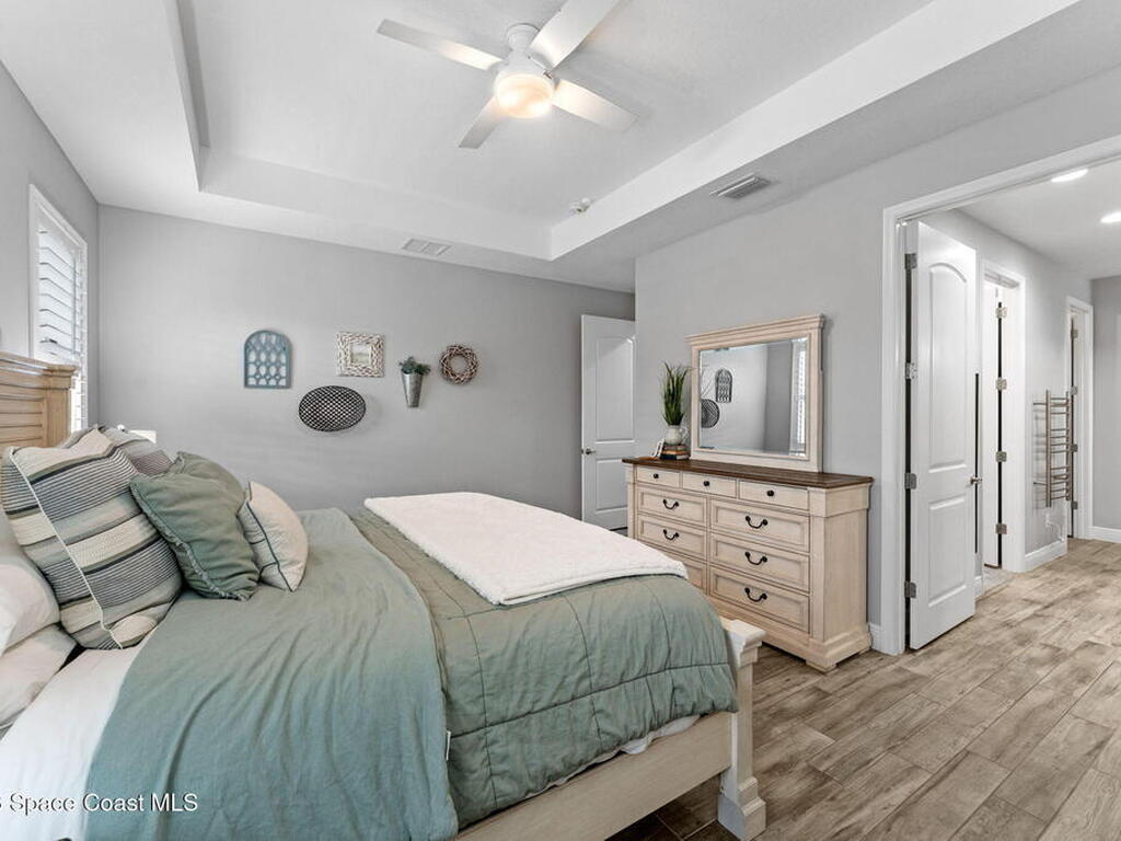 3147 Trasona Drive, Melbourne, FL 32940