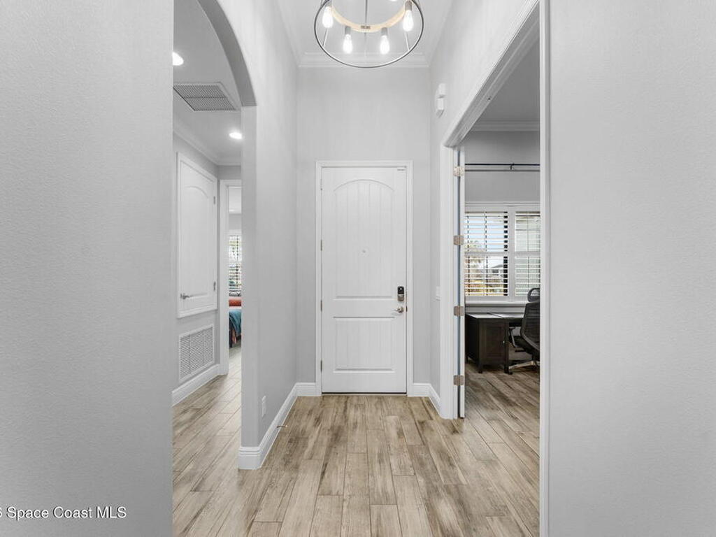 3147 Trasona Drive, Melbourne, FL 32940