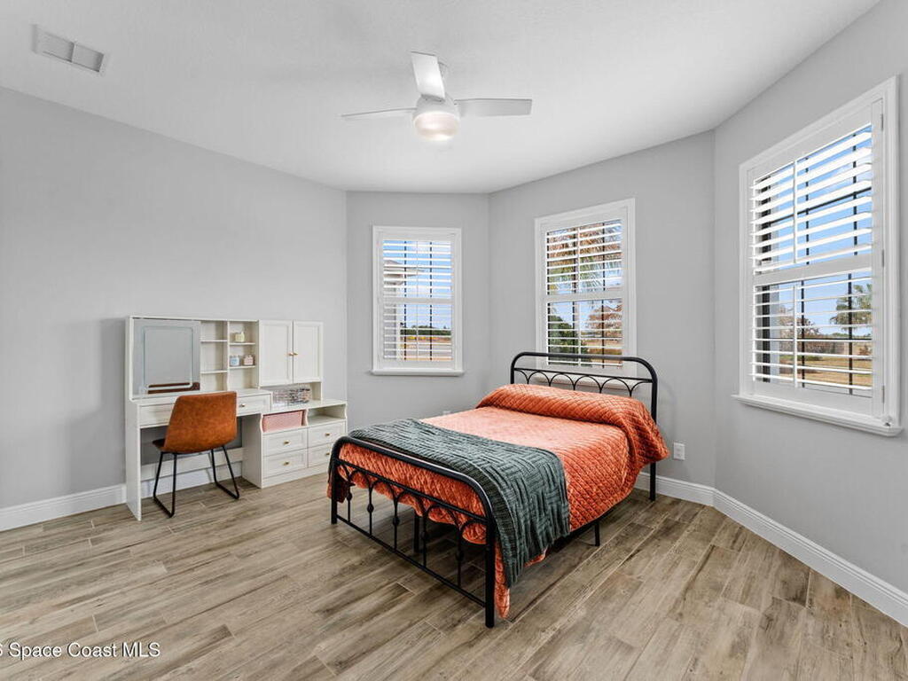 3147 Trasona Drive, Melbourne, FL 32940