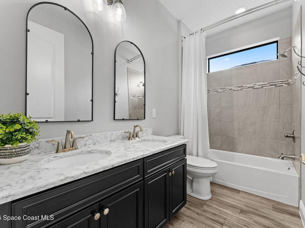 3147 Trasona Drive, Melbourne, FL 32940