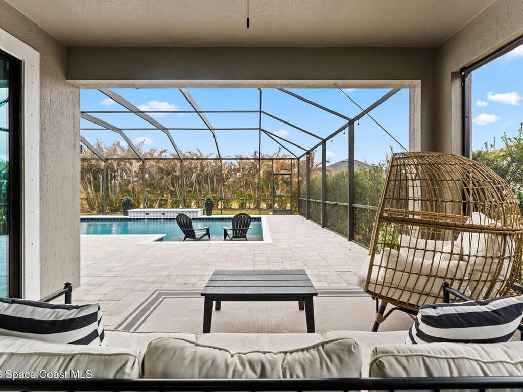 3147 Trasona Drive, Melbourne, FL 32940