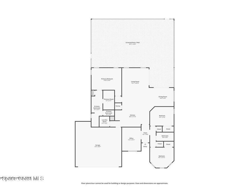 3147 Trasona Drive, Melbourne, FL 32940