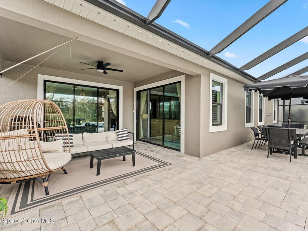 3147 Trasona Drive, Melbourne, FL 32940