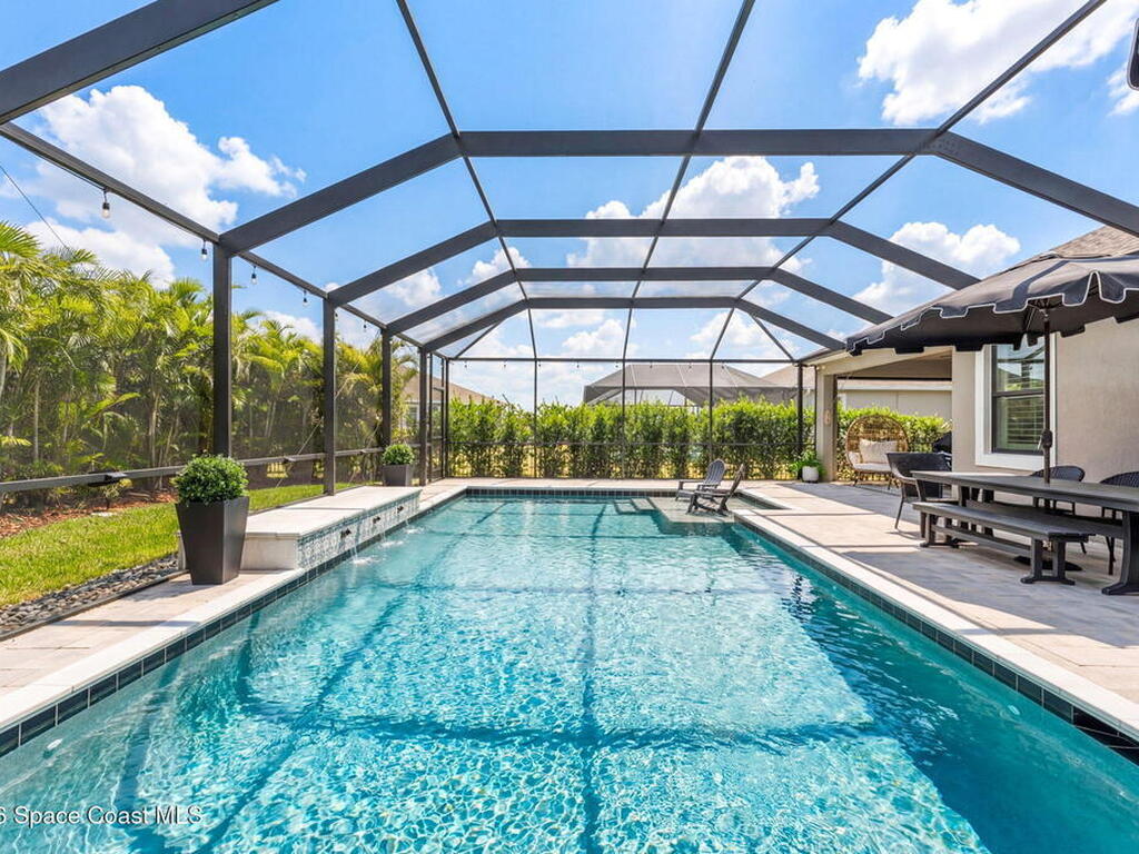 3147 Trasona Drive, Melbourne, FL 32940