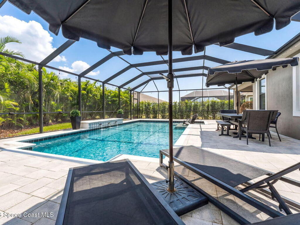 3147 Trasona Drive, Melbourne, FL 32940