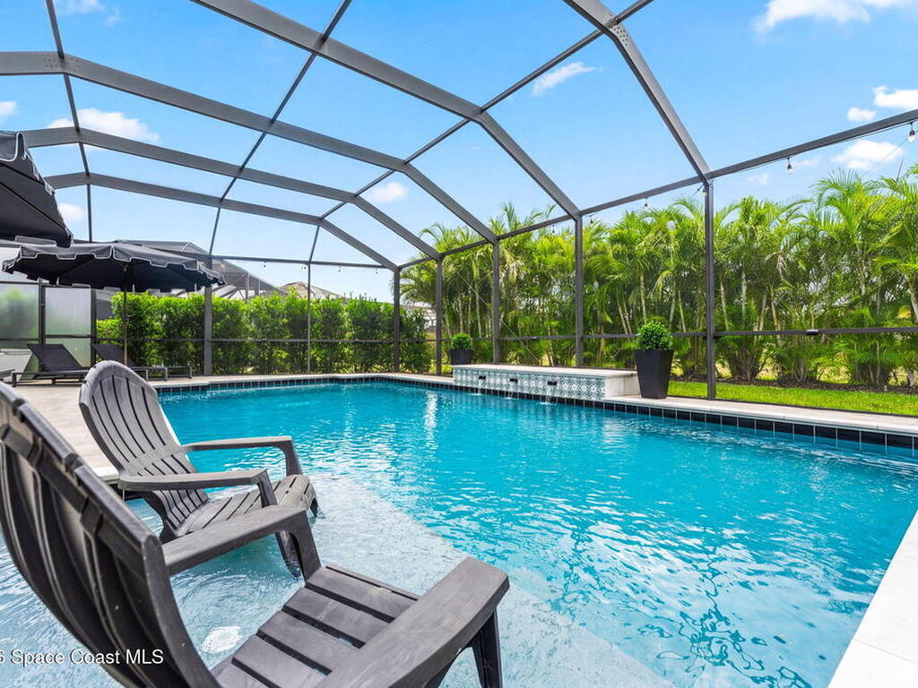 3147 Trasona Drive, Melbourne, FL 32940