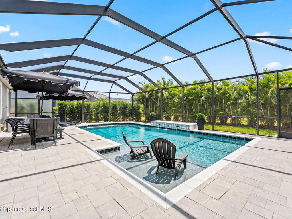 3147 Trasona Drive, Melbourne, FL 32940