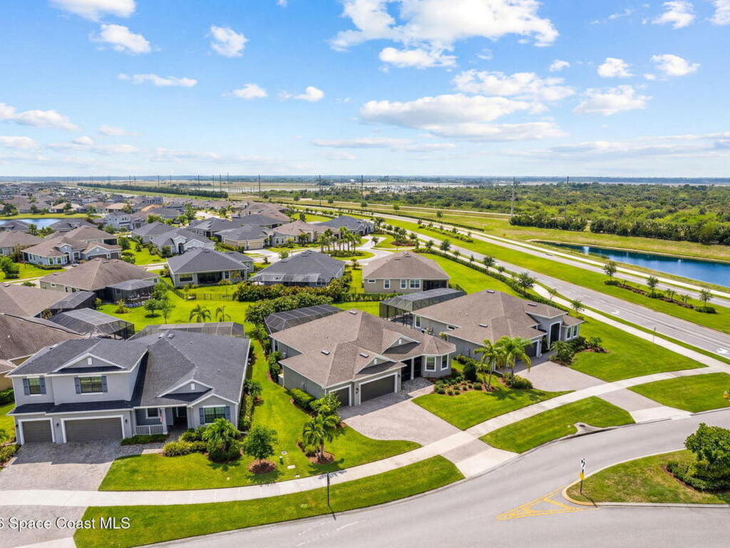 3147 Trasona Drive, Melbourne, FL 32940