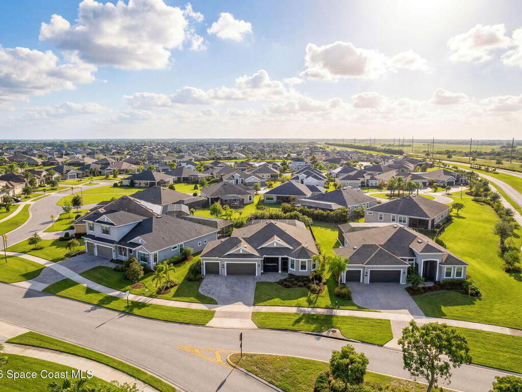 3147 Trasona Drive, Melbourne, FL 32940