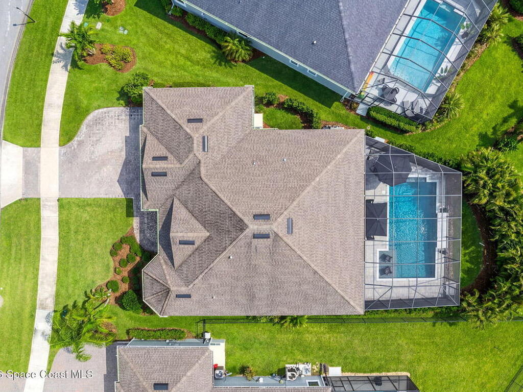 3147 Trasona Drive, Melbourne, FL 32940