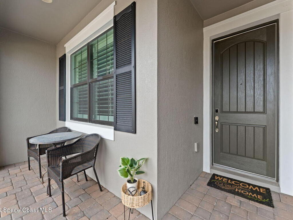 3147 Trasona Drive, Melbourne, FL 32940